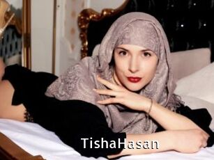 TishaHasan