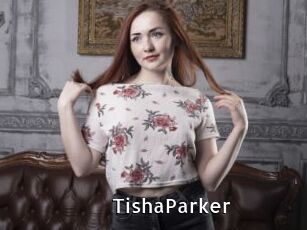 TishaParker