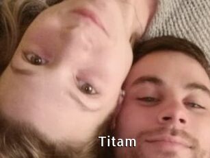 Titam