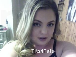 Tits4Tats