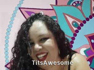 TitsAwesome