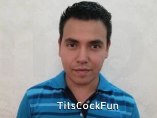 TitsCockFun