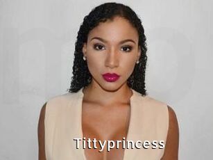 Tittyprincess