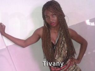 Tivany