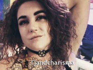 Tjandcharisma
