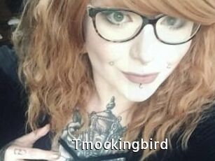 Tmockingbird