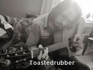 Toastedrubber
