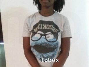 Tobox