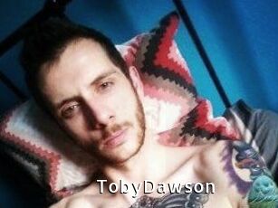 TobyDawson