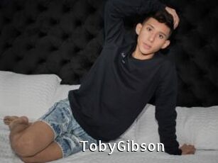 TobyGibson