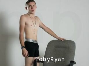 TobyRyan
