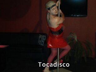 Tocadisco