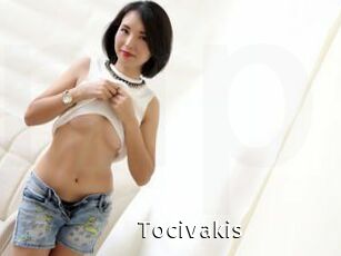 Tocivakis