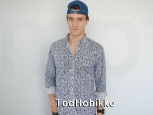 TodHobikko