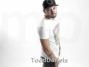 ToddDaniels