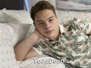 ToddDennis