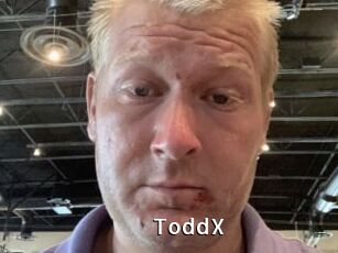 ToddX