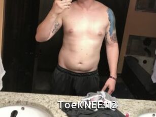 ToeKNEE112