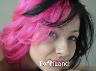 ToffiLand