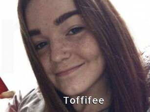 Toffifee