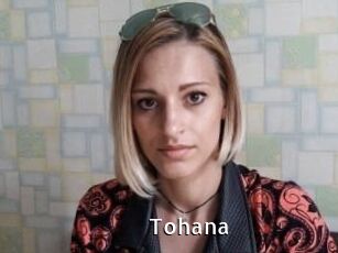 Tohana