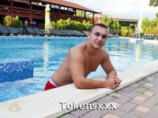 Tokensxxx