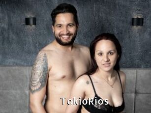 TokioRios