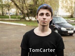 TomCarter
