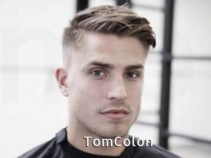 TomColon