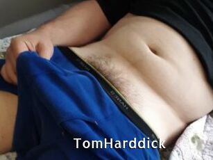 TomHarddick
