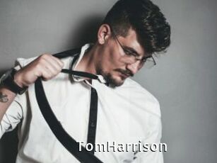 TomHarrison