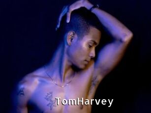 TomHarvey