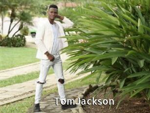 TomJackson