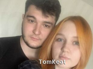 TomKeat My Porno Stash