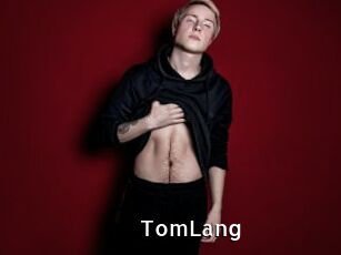 TomLang