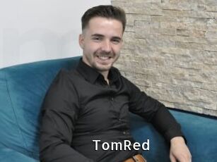 TomRed