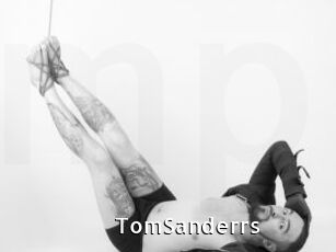 TomSanderrs