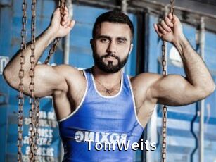 TomWeits