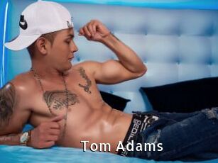 Tom_Adams