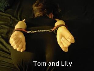 Tom_and_Lily