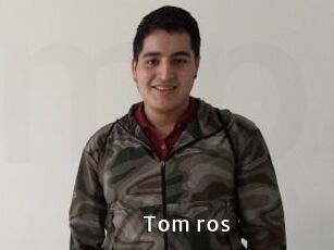 Tom_ros
