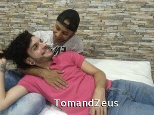 TomandZeus