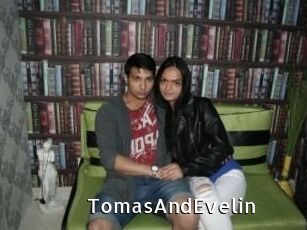 TomasAndEvelin