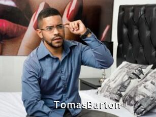 TomasBarton