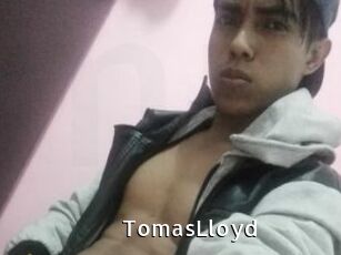 TomasLloyd