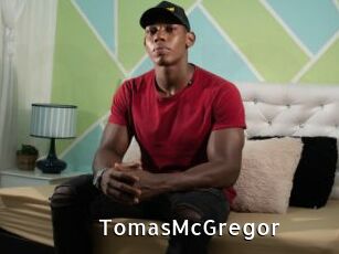 TomasMcGregor