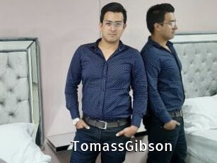 TomassGibson