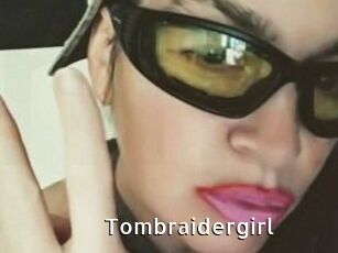 Tombraidergirl
