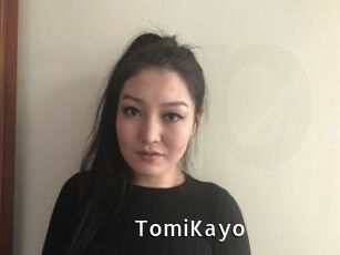 TomiKayo