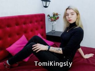 TomiKingsly